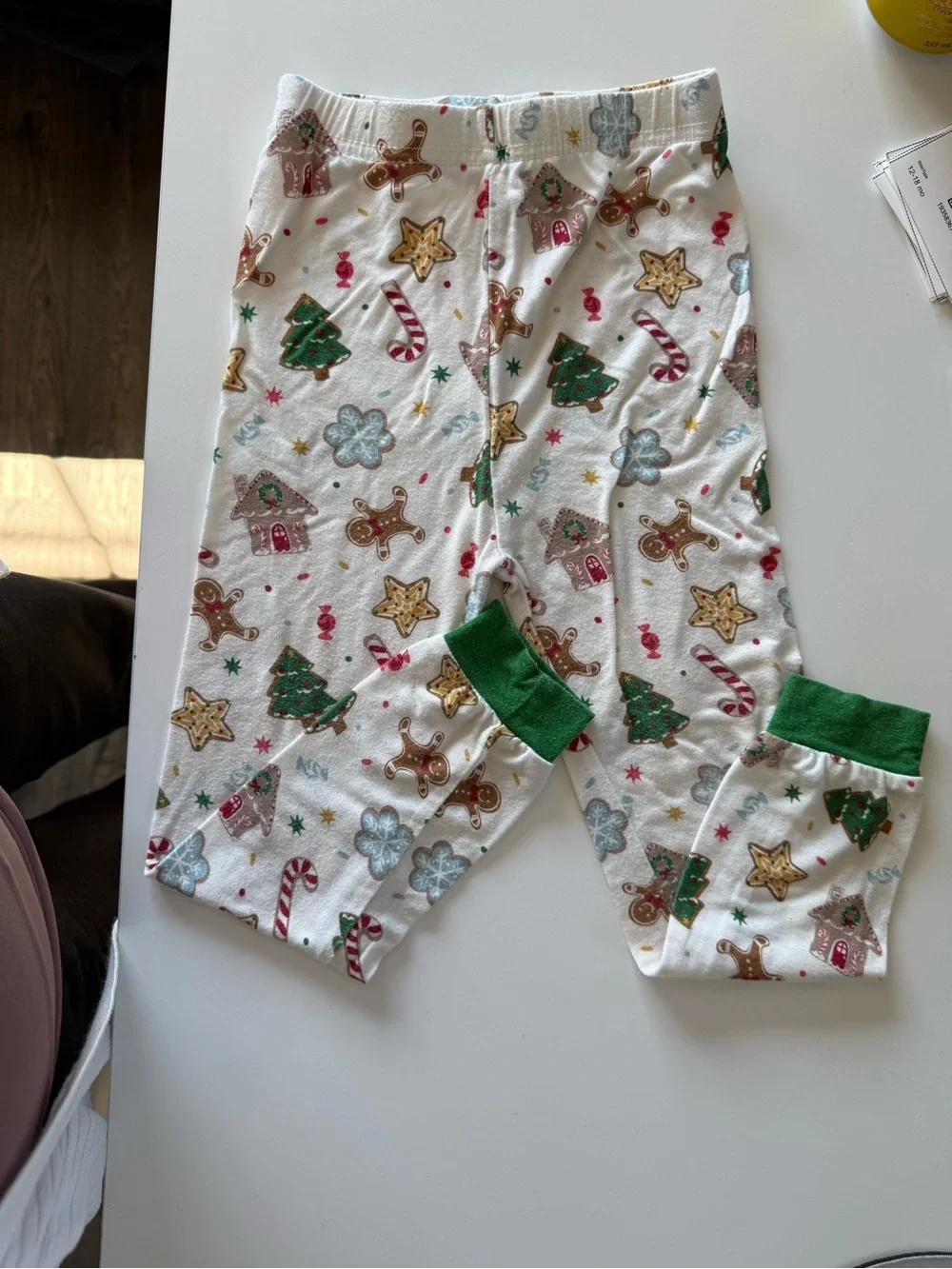 Milkberry cozy holiday